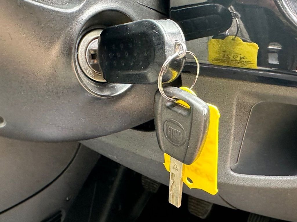 Used Fiat 500 2008 for sale - 77551857: Photo 20