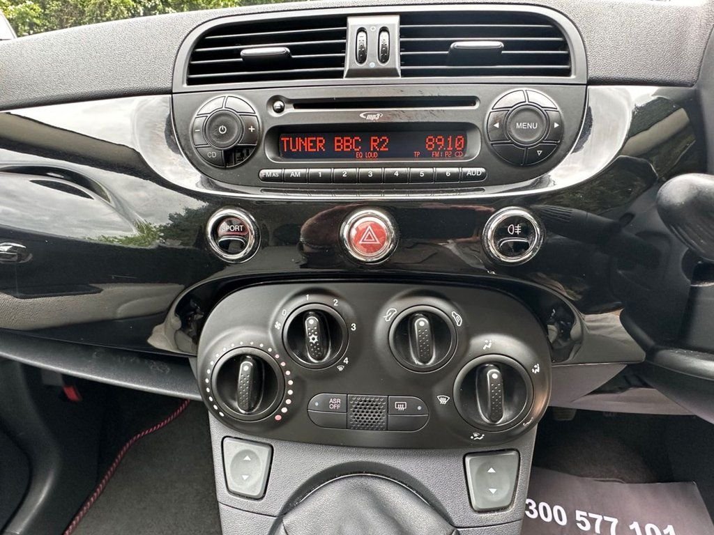 Used Fiat 500 2008 for sale - 77551857: Photo 24