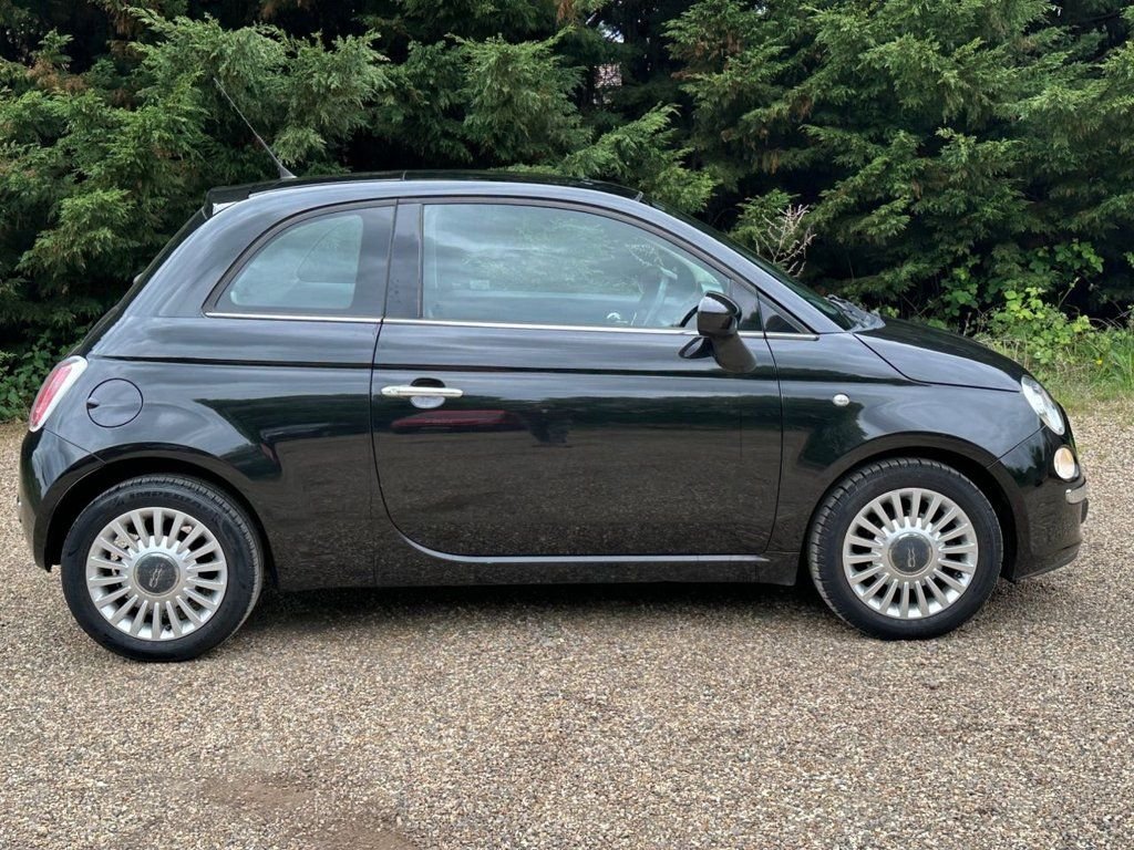 Used Fiat 500 2008 for sale - 77551857: Photo 3