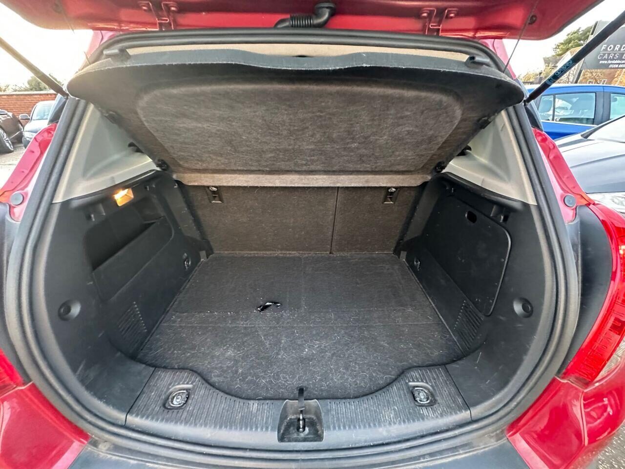 Used Vauxhall Mokka 2015 for sale - 77355055: Photo 10