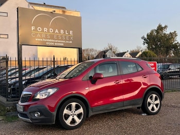 2015 - 1.4T Exclusiv 5dr