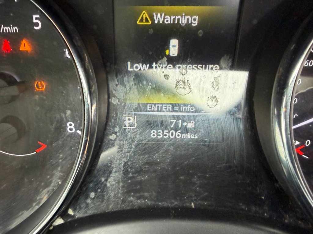 Used Nissan Qashqai 2015 for sale - 77551816: Photo 7