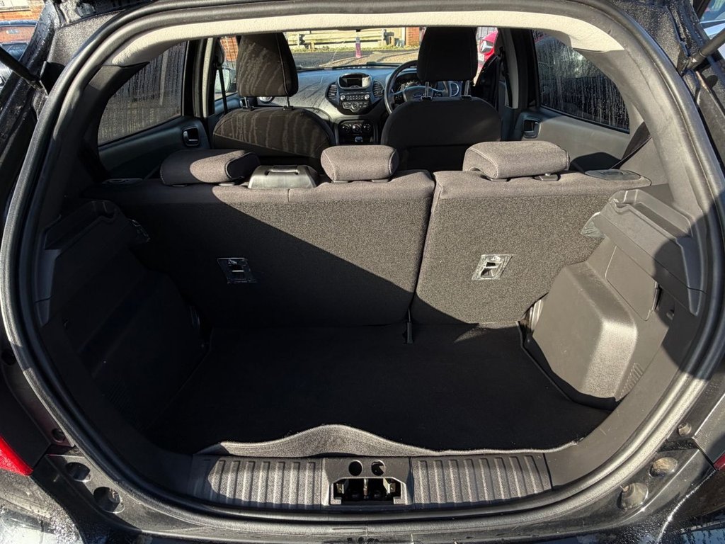 Used Ford Ka+ 2017 for sale - 77673482: Photo 10