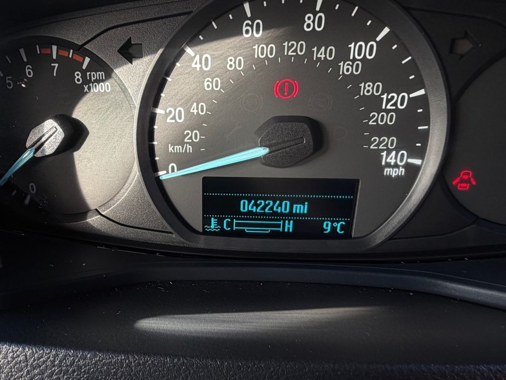 Used Ford Ka+ 2017 for sale - 77673482: Photo 7