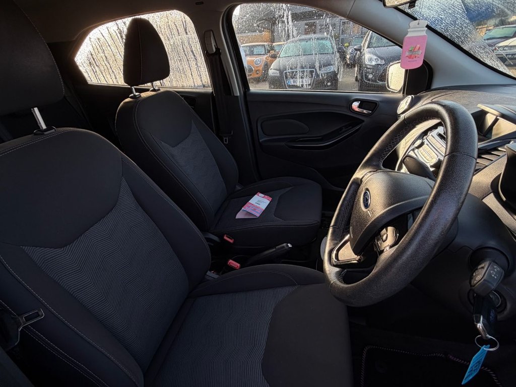 Used Ford Ka+ 2017 for sale - 77673482: Photo 8