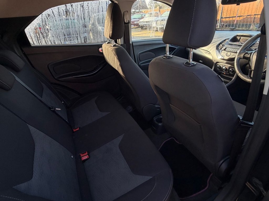 Used Ford Ka+ 2017 for sale - 77673482: Photo 9