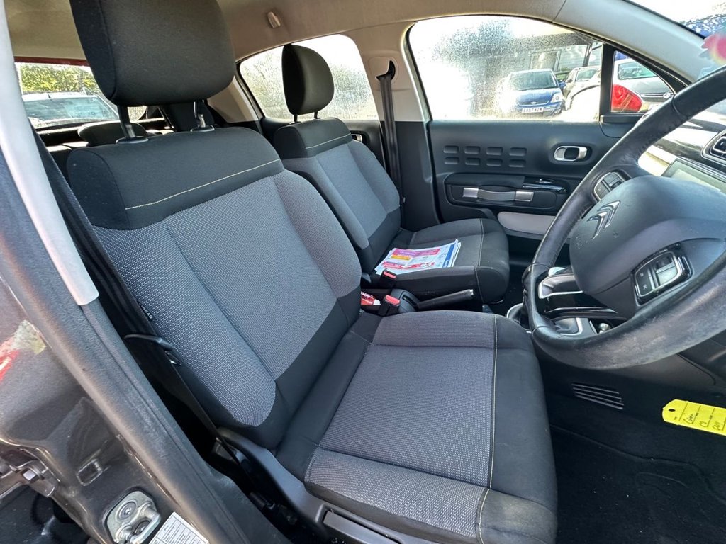 Used Citroen C3 2018 for sale - 77673618: Photo 7