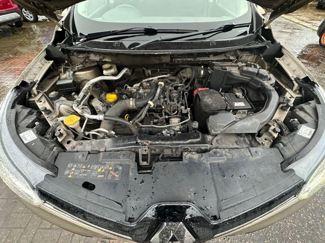 Used Renault Kadjar 2016 for sale - 77340680: Photo 11