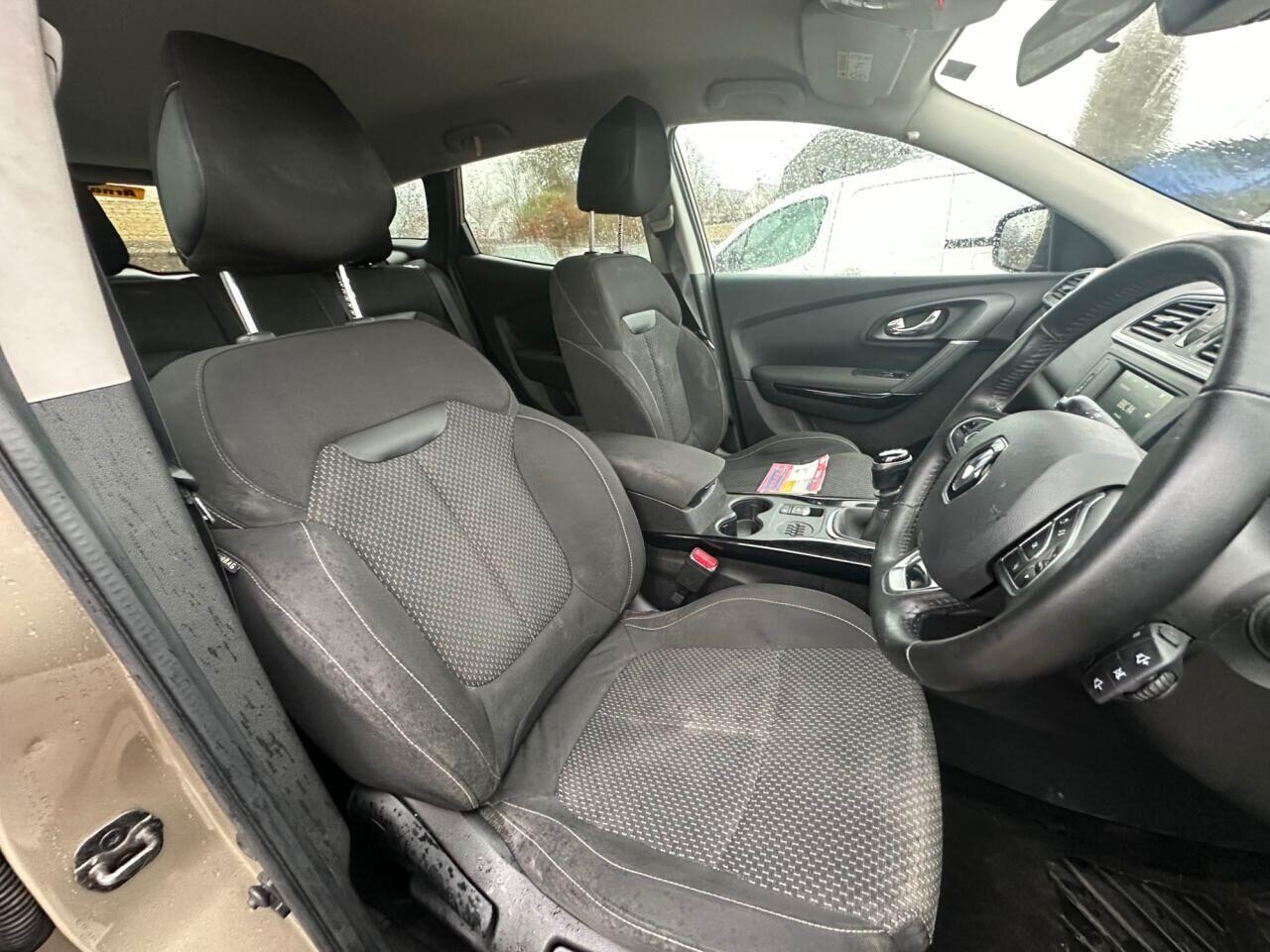 Used Renault Kadjar 2016 for sale - 77340680: Photo 8