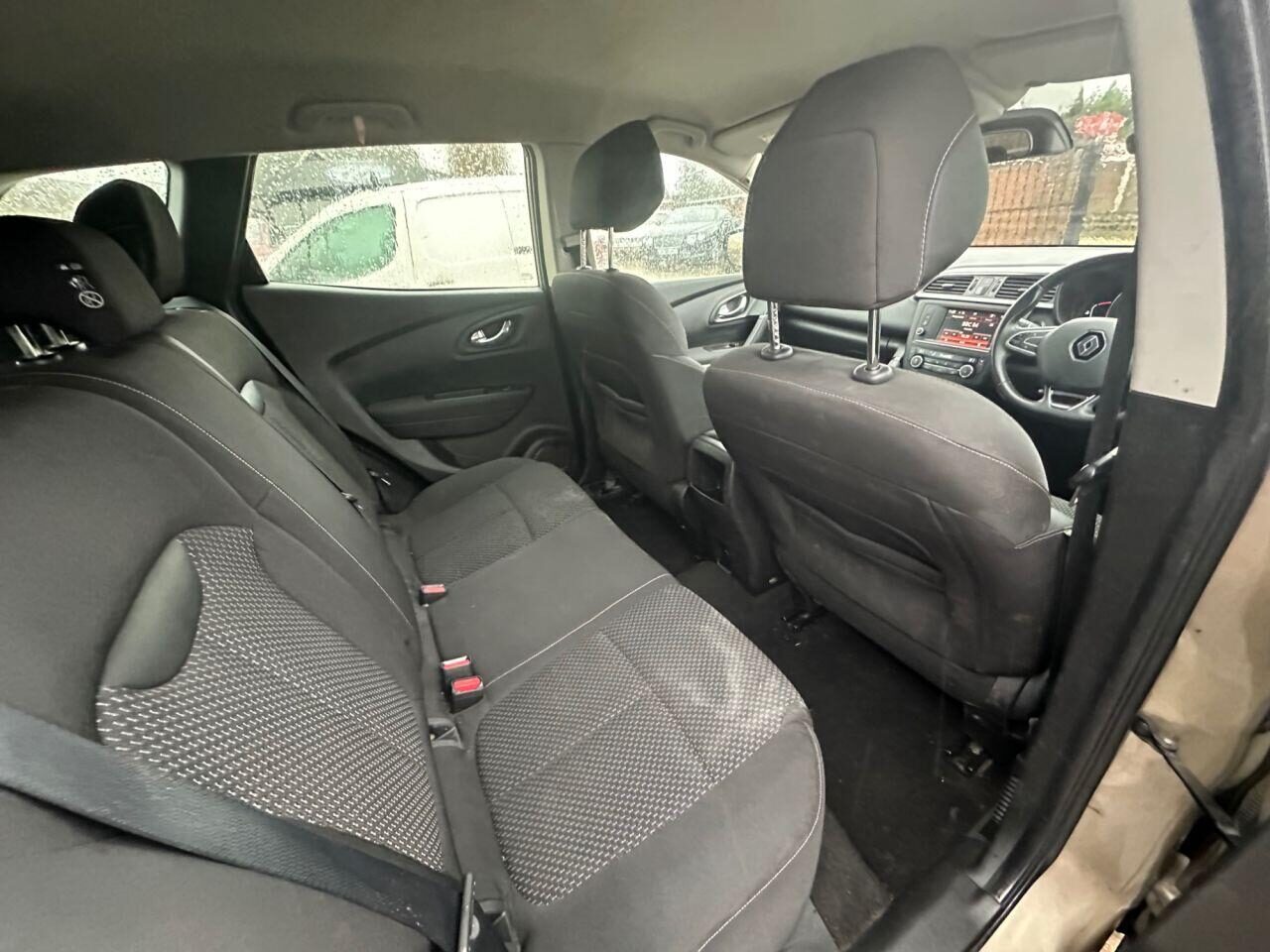 Used Renault Kadjar 2016 for sale - 77340680: Photo 9