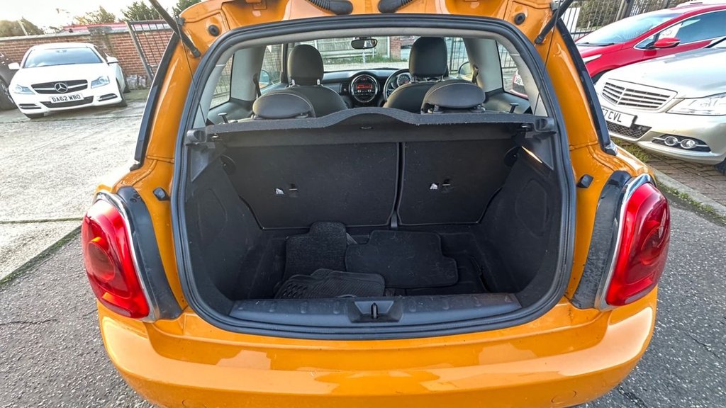 Used MINI Hatch 2014 for sale - 77835200: Photo 10