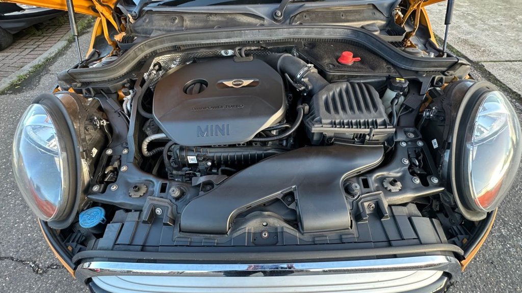 Used MINI Hatch 2014 for sale - 77835200: Photo 12