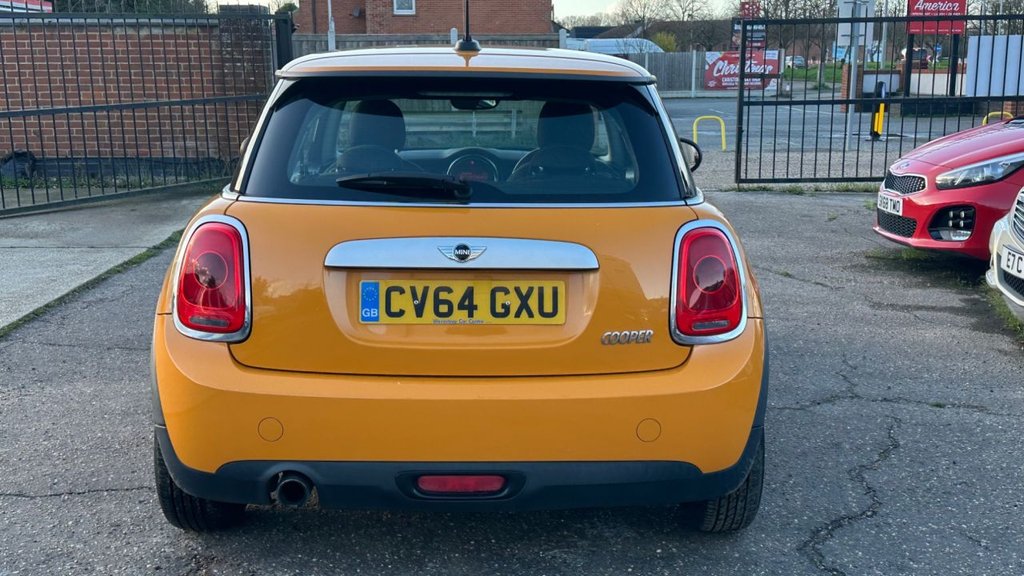 Used MINI Hatch 2014 for sale - 77835200: Photo 3