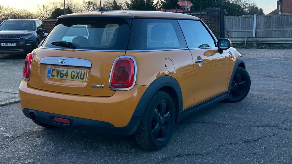 Used MINI Hatch 2014 for sale - 77835200: Photo 4