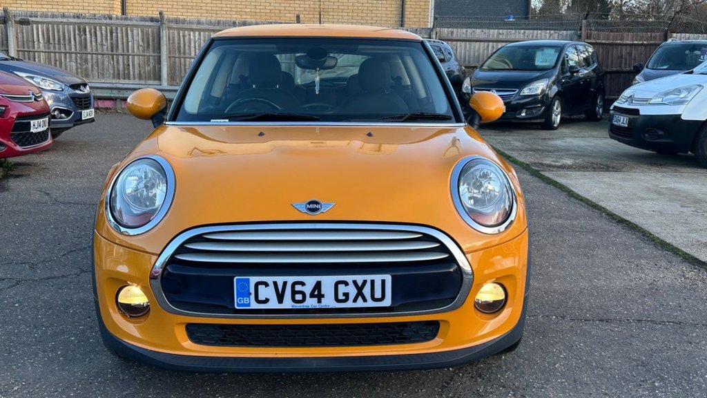 Used MINI Hatch 2014 for sale - 77835200: Photo 5