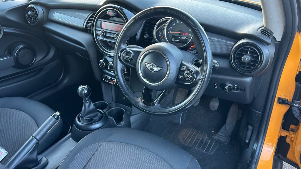 Used MINI Hatch 2014 for sale - 77835200: Photo 6