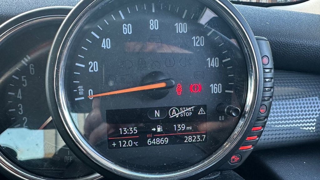 Used MINI Hatch 2014 for sale - 77835200: Photo 7