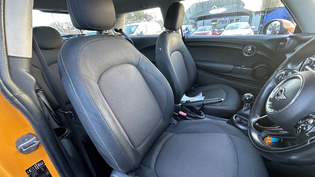 Used MINI Hatch 2014 for sale - 77835200: Photo 8