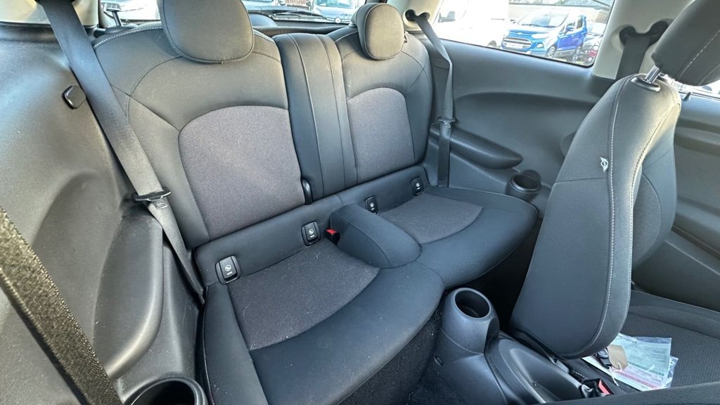 Used MINI Hatch 2014 for sale - 77835200: Photo 9