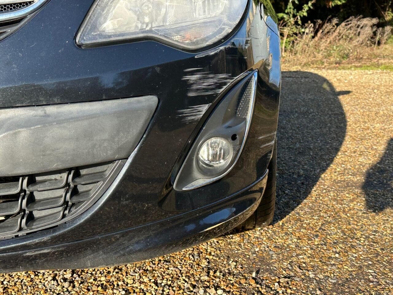 Used Vauxhall Corsa 2014 for sale - 77337768: Photo 10