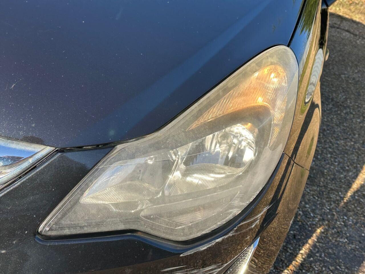 Used Vauxhall Corsa 2014 for sale - 77337768: Photo 11