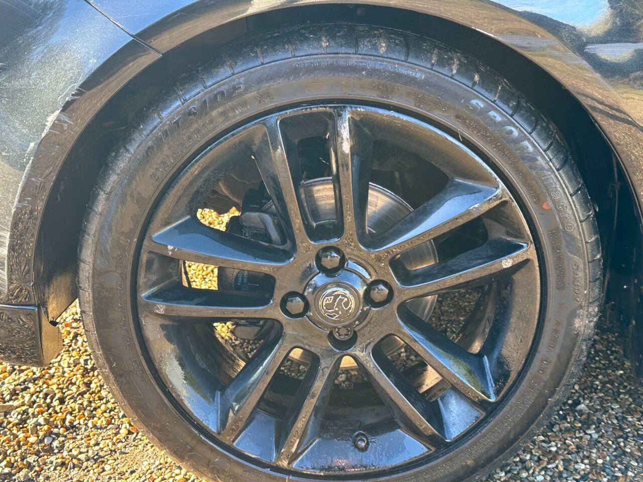 Used Vauxhall Corsa 2014 for sale - 77337768: Photo 15