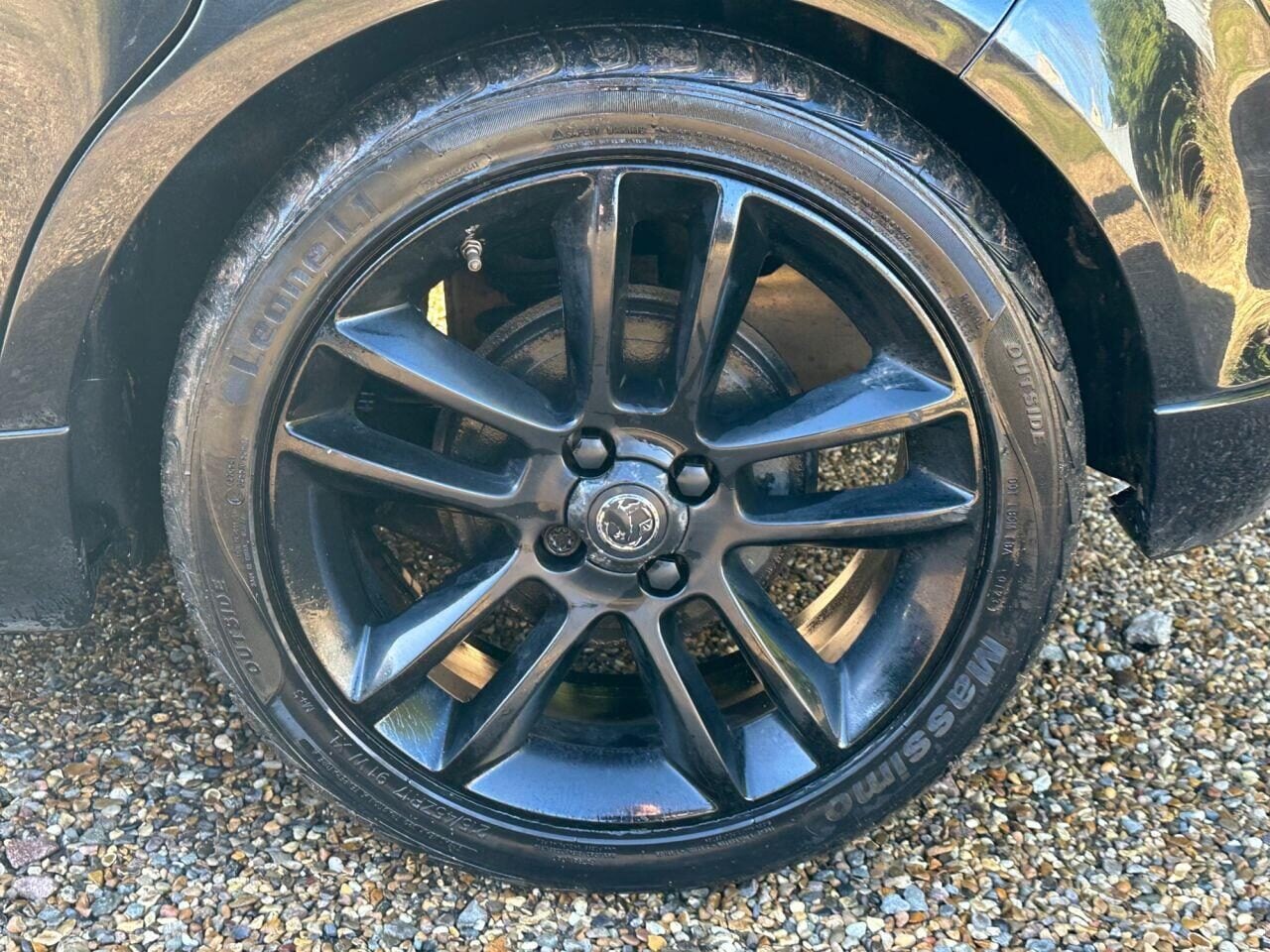 Used Vauxhall Corsa 2014 for sale - 77337768: Photo 16