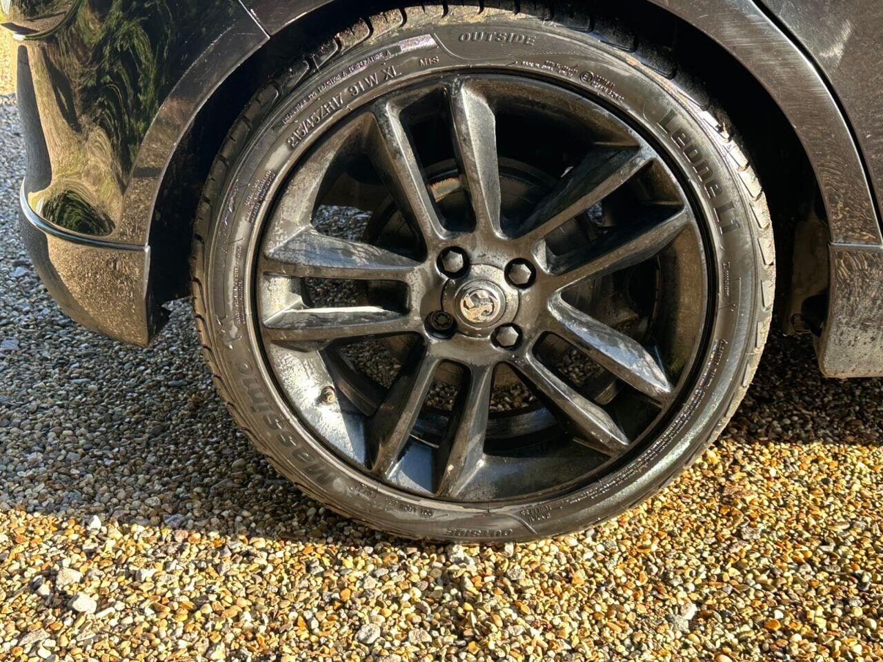 Used Vauxhall Corsa 2014 for sale - 77337768: Photo 17