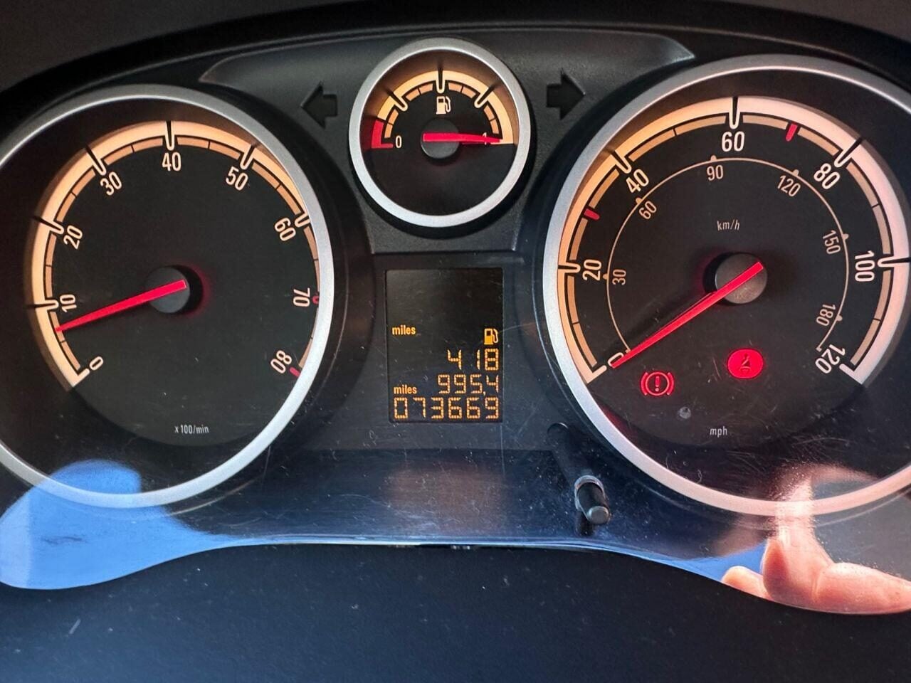 Used Vauxhall Corsa 2014 for sale - 77337768: Photo 23