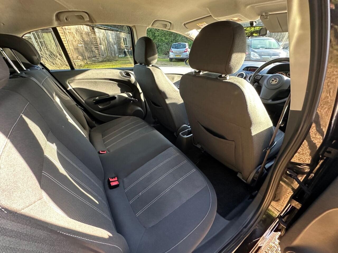 Used Vauxhall Corsa 2014 for sale - 77337768: Photo 25