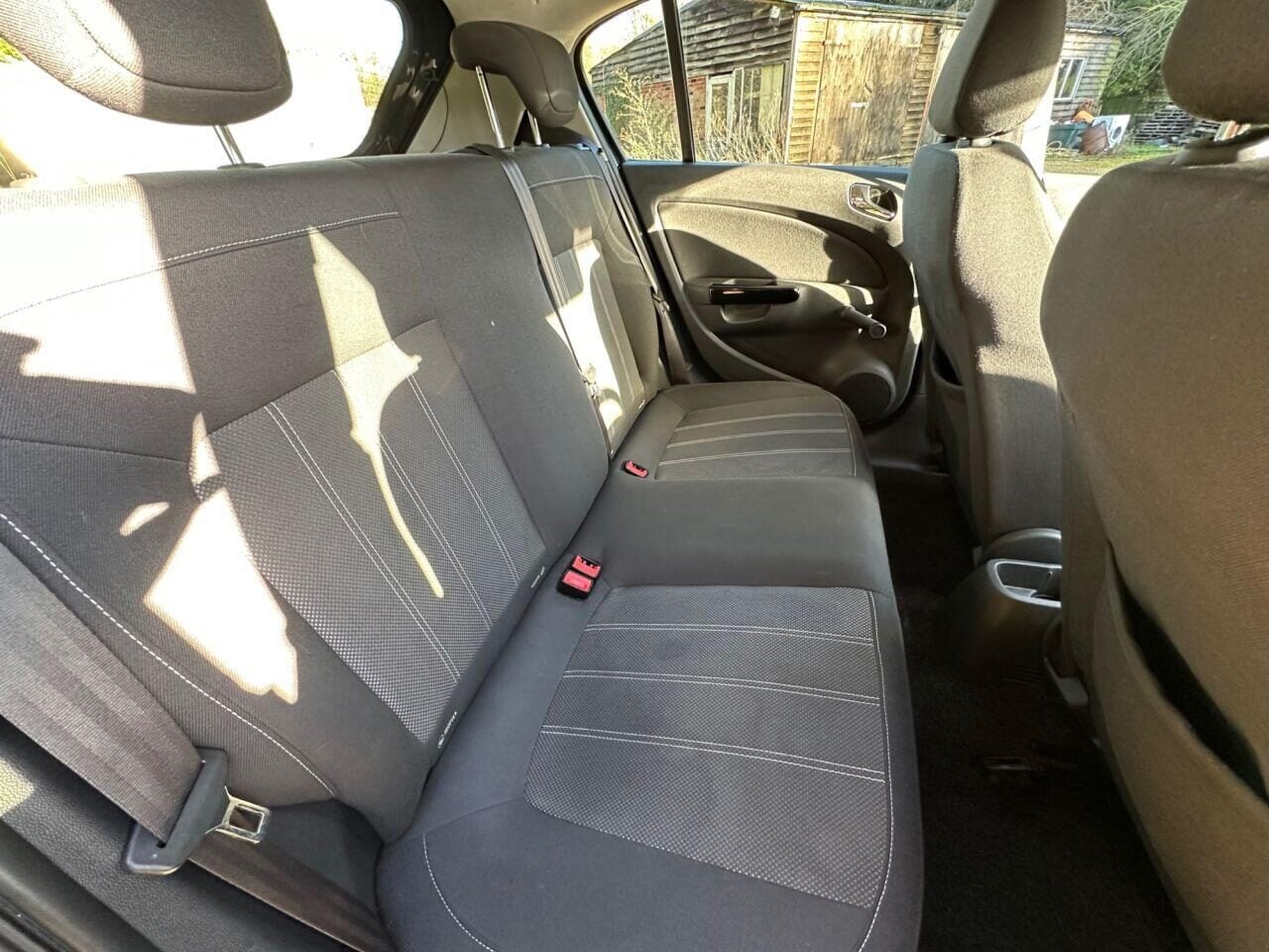 Used Vauxhall Corsa 2014 for sale - 77337768: Photo 26