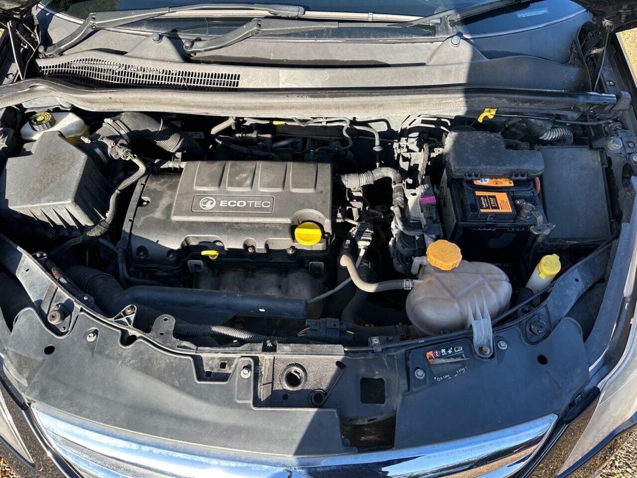 Used Vauxhall Corsa 2014 for sale - 77337768: Photo 28