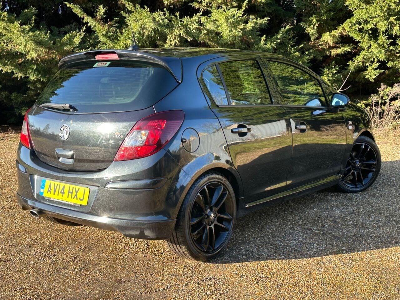 Used Vauxhall Corsa 2014 for sale - 77337768: Photo 4