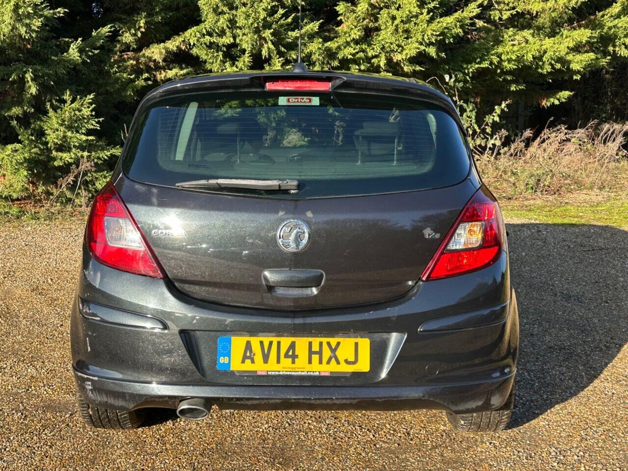 Used Vauxhall Corsa 2014 for sale - 77337768: Photo 5