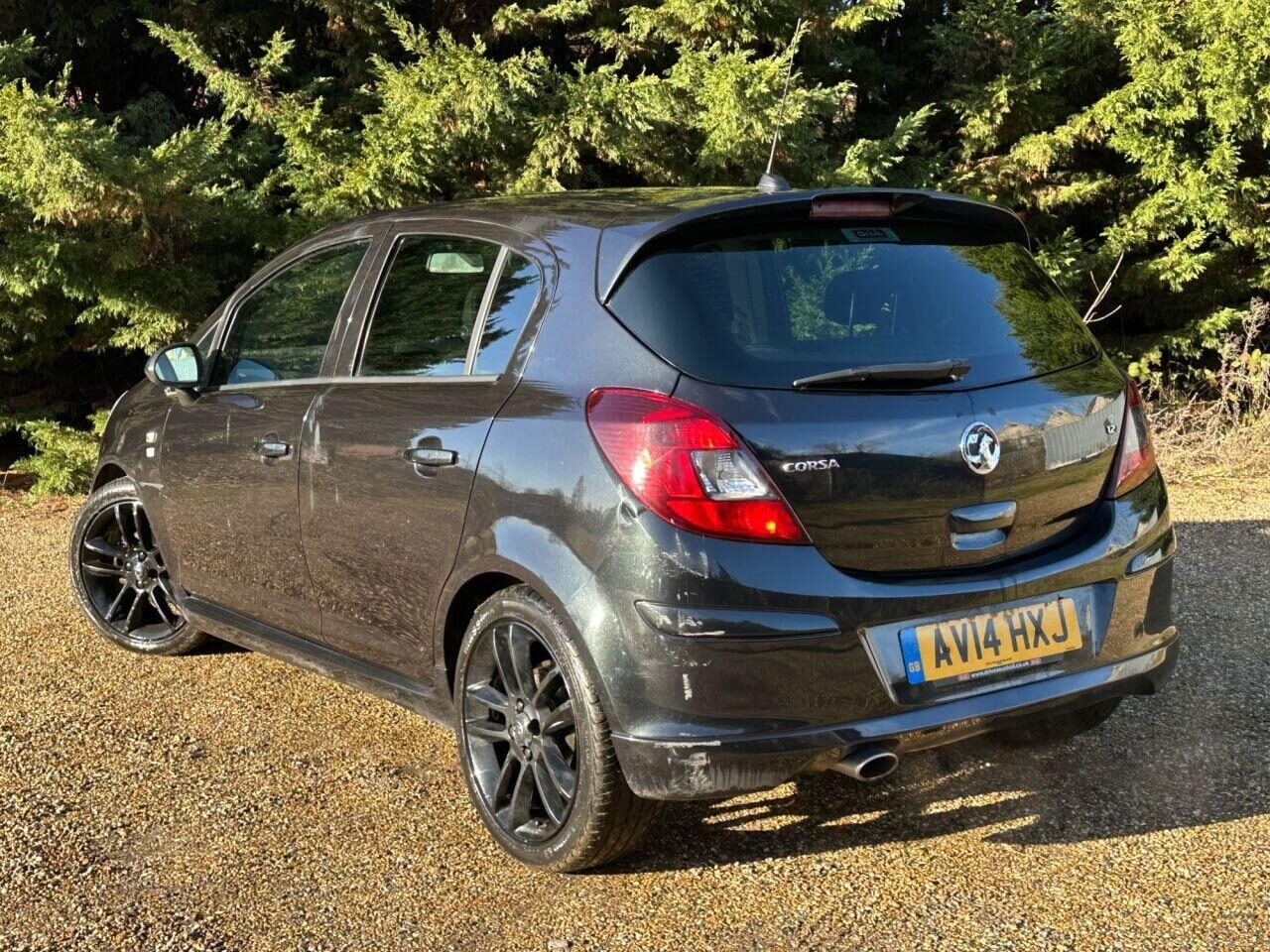 Used Vauxhall Corsa 2014 for sale - 77337768: Photo 6