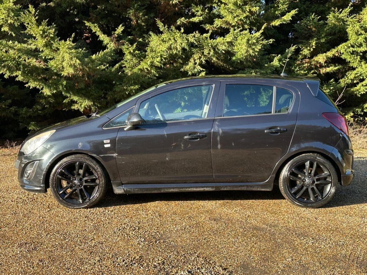Used Vauxhall Corsa 2014 for sale - 77337768: Photo 7