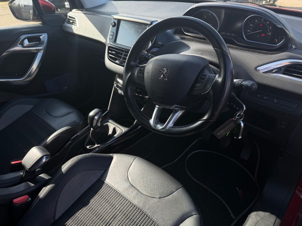 Used Peugeot 2008 2018 for sale - 77780053: Photo 6
