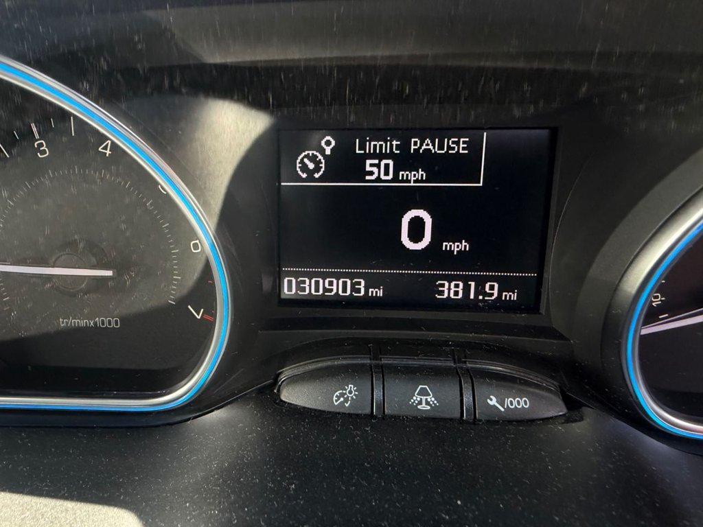 Used Peugeot 2008 2018 for sale - 77780053: Photo 7