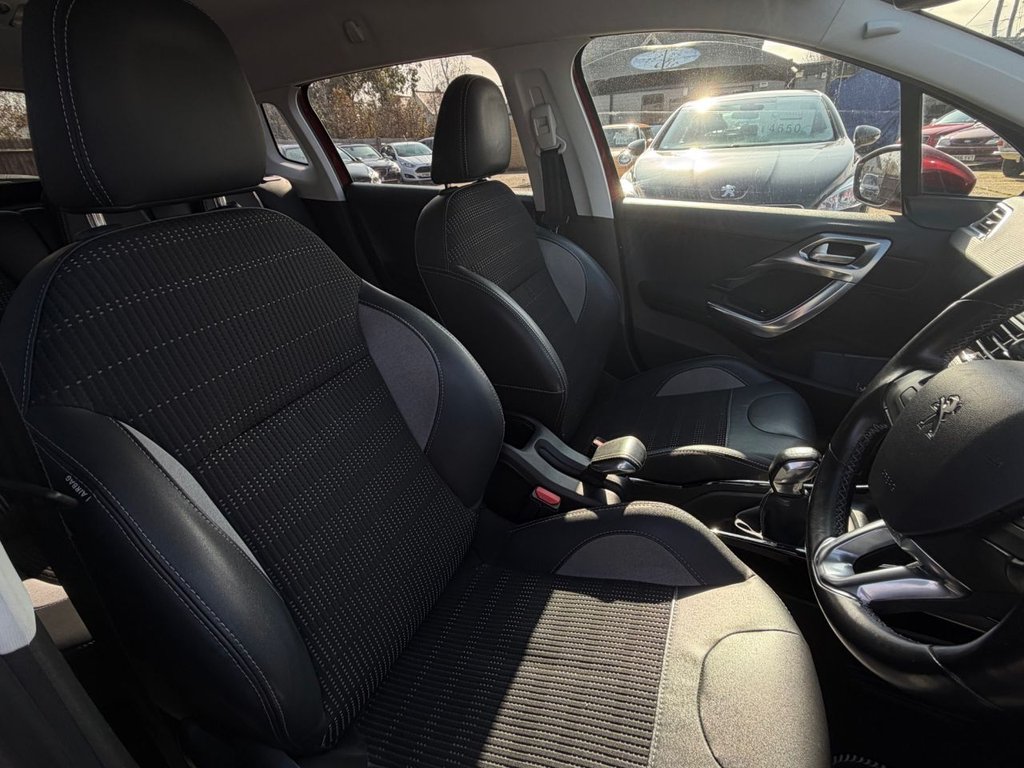 Used Peugeot 2008 2018 for sale - 77780053: Photo 8