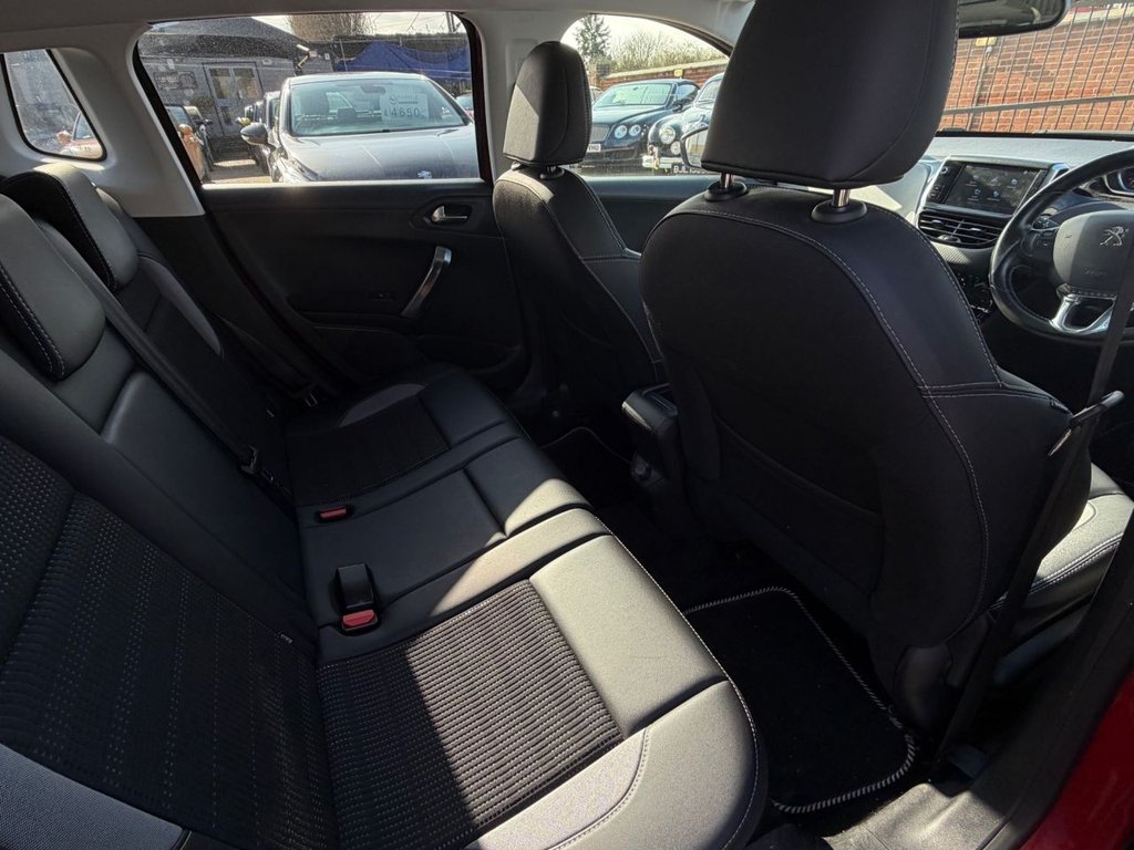 Used Peugeot 2008 2018 for sale - 77780053: Photo 9