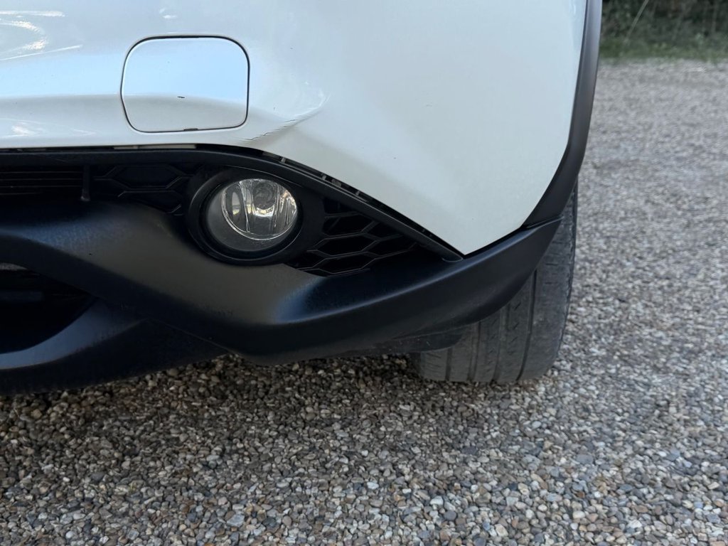 Used Nissan Juke 2015 for sale - 78200105: Photo 10