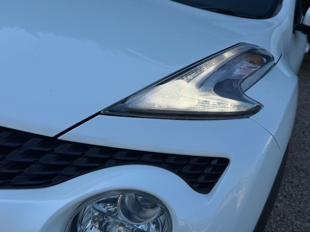 Used Nissan Juke 2015 for sale - 78200105: Photo 11