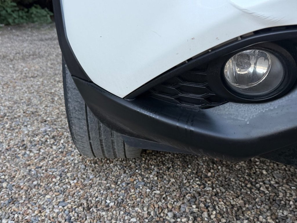 Used Nissan Juke 2015 for sale - 78200105: Photo 13