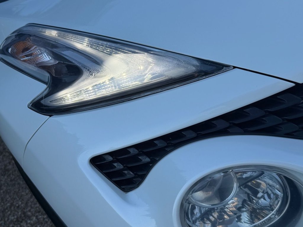 Used Nissan Juke 2015 for sale - 78200105: Photo 14