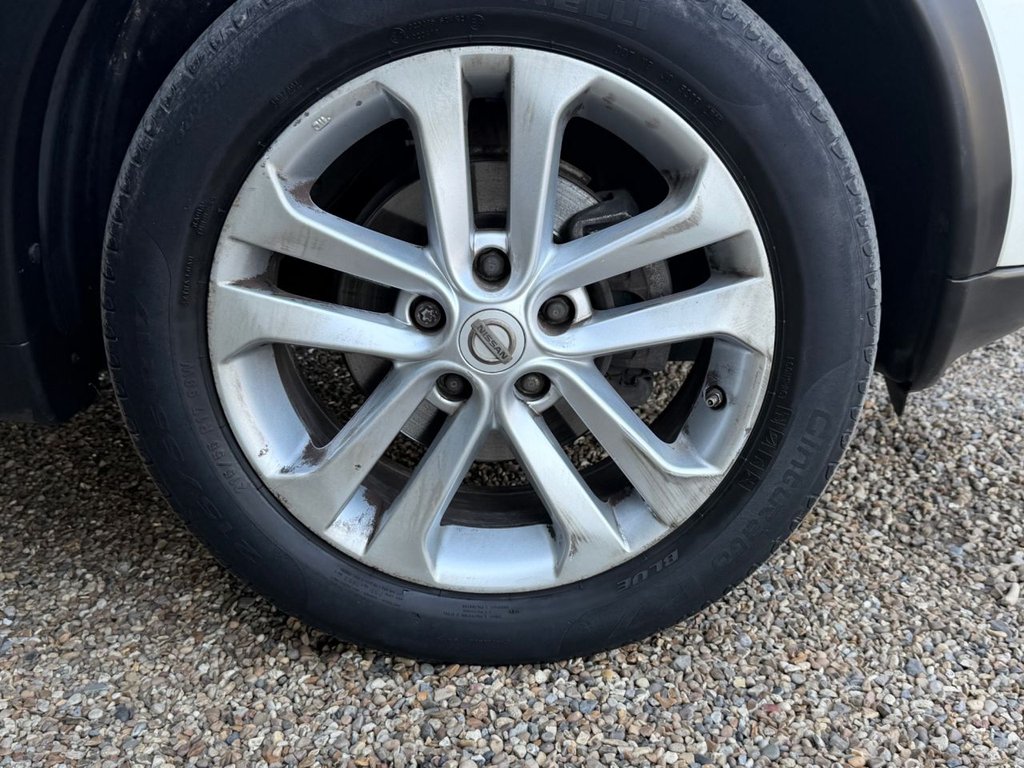 Used Nissan Juke 2015 for sale - 78200105: Photo 15