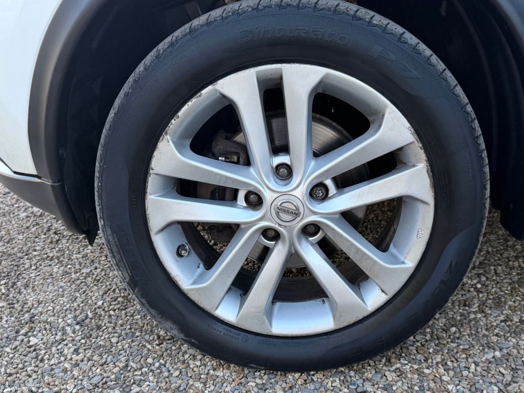 Used Nissan Juke 2015 for sale - 78200105: Photo 16