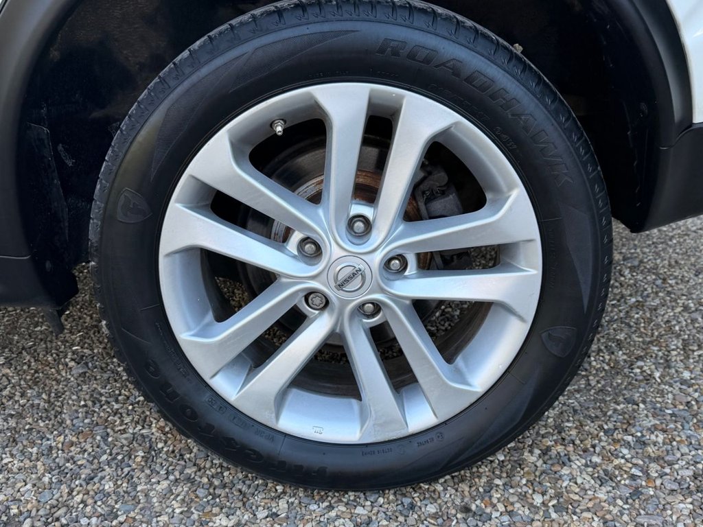 Used Nissan Juke 2015 for sale - 78200105: Photo 17