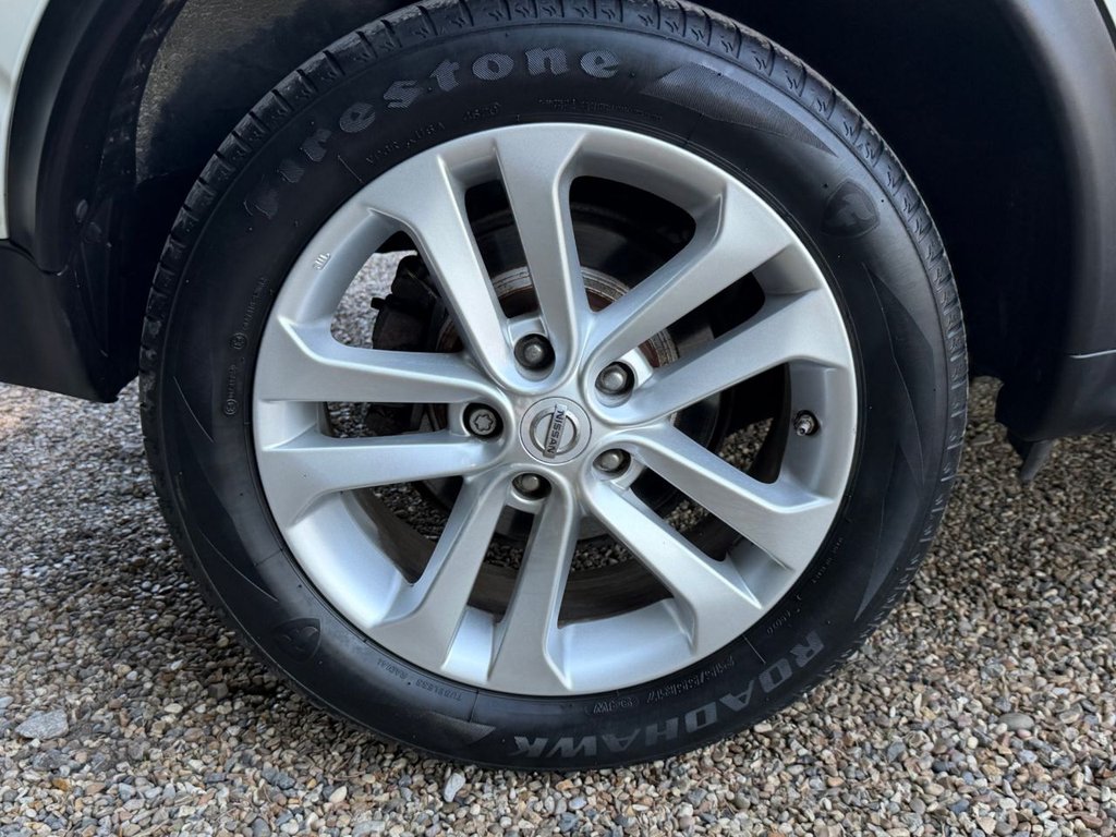 Used Nissan Juke 2015 for sale - 78200105: Photo 18