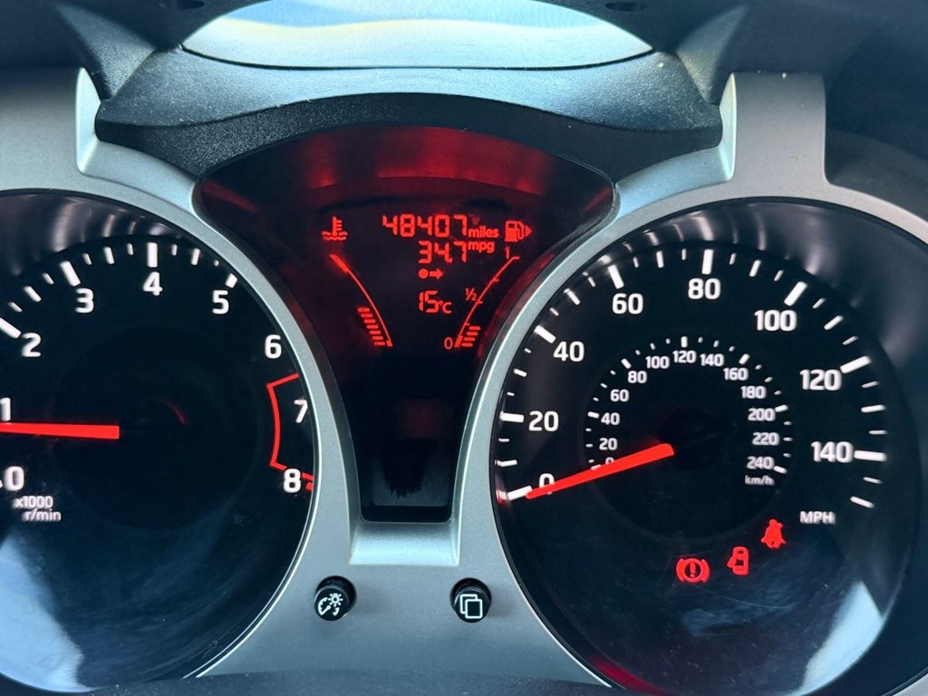 Used Nissan Juke 2015 for sale - 78200105: Photo 26