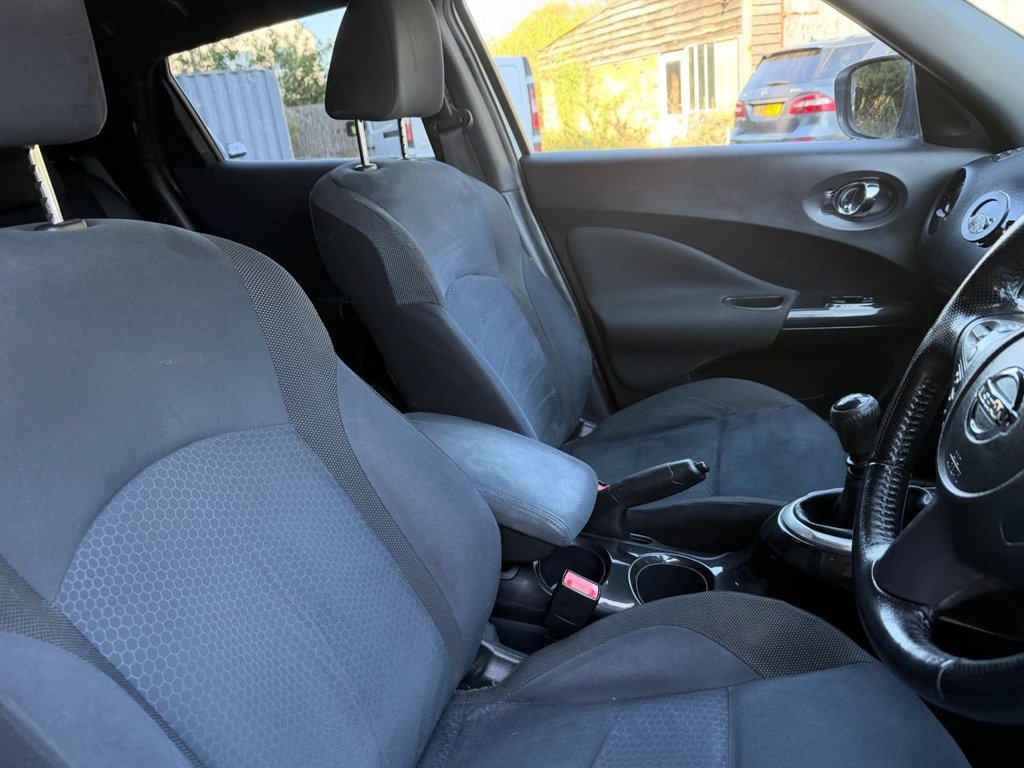 Used Nissan Juke 2015 for sale - 78200105: Photo 28